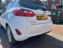Ford Fiesta Titanium 1.0i 125ps Hybrid 5 door registration number:CV70RYC Pic ID:14