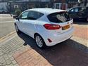 Ford Fiesta Titanium 1.0i 125ps Hybrid 5 door registration number:CV70RYC Pic ID:15