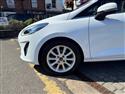 Ford Fiesta Titanium 1.0i 125ps Hybrid 5 door registration number:CV70RYC Pic ID:20