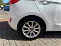 Ford Fiesta Titanium 1.0i 125ps Hybrid 5 door registration number:CV70RYC Pic ID:22