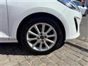 Ford Fiesta Titanium 1.0i 125ps Hybrid 5 door registration number:CV70RYC Pic ID:23