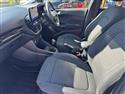 Ford Fiesta Titanium 1.0i 125ps Hybrid 5 door registration number:CV70RYC Pic ID:24