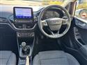 Ford Fiesta Titanium 1.0i 125ps Hybrid 5 door registration number:CV70RYC Pic ID:26