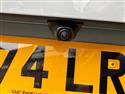 Ford Puma Titanium 1.0i 125ps Hybrid registration number:RX74LRO Pic ID:17