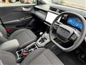 Ford Puma Titanium 1.0i 125ps Hybrid registration number:RX74LRO Pic ID:18