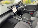 Ford Puma Titanium 1.0i 125ps Hybrid registration number:RX74LRO Pic ID:27