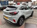 Ford Puma Titanium 1.0i 125ps Hybrid registration number:RX74LRO Pic ID:7