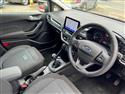 Ford Fiesta Active 1.0i 100ps 5 door registration number:AF72ZDV Pic ID:17
