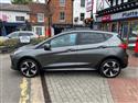 Ford Fiesta Active 1.0i 100ps 5 door registration number:AF72ZDV Pic ID:2