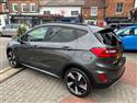 Ford Fiesta Active 1.0i 100ps 5 door registration number:AF72ZDV Pic ID:3