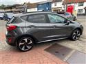 Ford Fiesta Active 1.0i 100ps 5 door registration number:AF72ZDV Pic ID:7