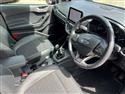 Ford Fiesta Active X Edition 1.0i 125ps Hybrid registration number:DA70DDO Pic ID:11