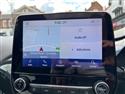 Ford Fiesta Active X Edition 1.0i 125ps Hybrid registration number:DA70DDO Pic ID:13