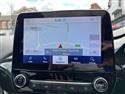 Ford Fiesta Active X Edition 1.0i 125ps Hybrid registration number:DA70DDO Pic ID:14