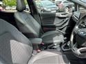 Ford Fiesta Active X Edition 1.0i 125ps Hybrid registration number:DA70DDO Pic ID:23