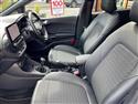 Ford Fiesta Active X Edition 1.0i 125ps Hybrid registration number:DA70DDO Pic ID:27
