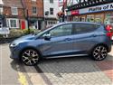 Ford Fiesta Active X Edition 1.0i 125ps Hybrid registration number:DA70DDO Pic ID:3