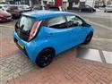 Toyota AYGO X Cite 2 Vvt 1.0i Automatic 5 door registration number:RX16MYG Pic ID:11