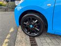Toyota AYGO X Cite 2 Vvt 1.0i Automatic 5 door registration number:RX16MYG Pic ID:20