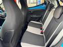 Toyota AYGO X Cite 2 Vvt 1.0i Automatic 5 door registration number:RX16MYG Pic ID:25