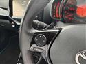 Toyota AYGO X Cite 2 Vvt 1.0i Automatic 5 door registration number:RX16MYG Pic ID:30