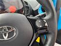 Toyota AYGO X Cite 2 Vvt 1.0i Automatic 5 door registration number:RX16MYG Pic ID:31
