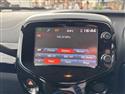 Toyota AYGO X Cite 2 Vvt 1.0i Automatic 5 door registration number:RX16MYG Pic ID:32
