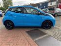 Toyota AYGO X Cite 2 Vvt 1.0i Automatic 5 door registration number:RX16MYG Pic ID:9
