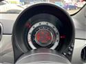 Fiat 500 Lounge Hybrid registration number:EU20HLP Pic ID:17