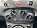 Fiat 500 Lounge Hybrid registration number:EU20HLP Pic ID:20
