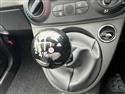Fiat 500 Lounge Hybrid registration number:EU20HLP Pic ID:21