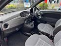 Fiat 500 Lounge Hybrid registration number:EU20HLP Pic ID:32