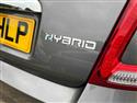 Fiat 500 Lounge Hybrid registration number:EU20HLP Pic ID:7