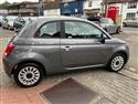 Fiat 500 Lounge Hybrid registration number:EU20HLP Pic ID:9