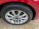 Ford Fiesta Titanium 1.0i 100ps EcoBoost Automatic registration number:OU69LZH Pic ID:10