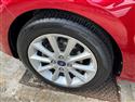 Ford Fiesta Titanium 1.0i 100ps EcoBoost Automatic registration number:OU69LZH Pic ID:12
