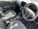 Ford Fiesta Titanium 1.0i 100ps EcoBoost Automatic registration number:OU69LZH Pic ID:15