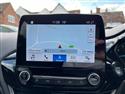 Ford Fiesta Titanium 1.0i 100ps EcoBoost Automatic registration number:OU69LZH Pic ID:18