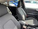 Ford Fiesta Titanium 1.0i 100ps EcoBoost Automatic registration number:OU69LZH Pic ID:19