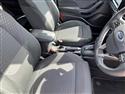 Ford Fiesta Titanium 1.0i 100ps EcoBoost Automatic registration number:OU69LZH Pic ID:20