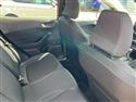 Ford Fiesta Titanium 1.0i 100ps EcoBoost Automatic registration number:OU69LZH Pic ID:21