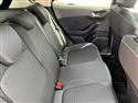 Ford Fiesta Titanium 1.0i 100ps EcoBoost Automatic registration number:OU69LZH Pic ID:22
