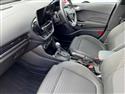 Ford Fiesta Titanium 1.0i 100ps EcoBoost Automatic registration number:OU69LZH Pic ID:23