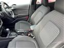 Ford Fiesta Titanium 1.0i 100ps EcoBoost Automatic registration number:OU69LZH Pic ID:24