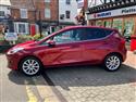 Ford Fiesta Titanium 1.0i 100ps EcoBoost Automatic registration number:OU69LZH Pic ID:3