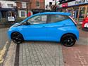 Toyota AYGO X Cite 2 Vvt 1.0i Automatic 5 door registration number:RX16MYG Pic ID:18