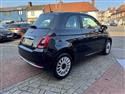 Fiat 500 Dolcevita 1.0i Hybrid registration number:LK71VUR Pic ID:11
