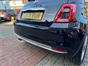 Fiat 500 Dolcevita 1.0i Hybrid registration number:LK71VUR Pic ID:12