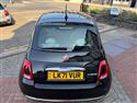 Fiat 500 Dolcevita 1.0i Hybrid registration number:LK71VUR Pic ID:14