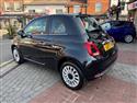 Fiat 500 Dolcevita 1.0i Hybrid registration number:LK71VUR Pic ID:17